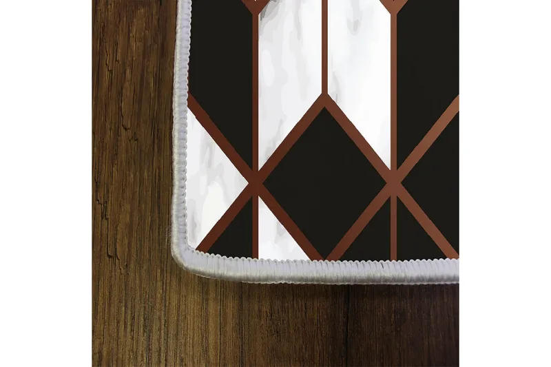 Homefesto Matta 160x230 cm - Multifärgad - Textil & mattor - Mattor - Orientaliska mattor