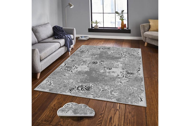 Homefesto Matta 160x230 cm - Multifärgad - Textil & mattor - Mattor - Orientaliska mattor