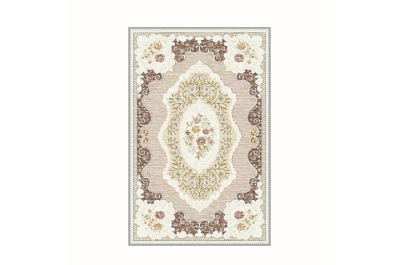 Homefesto Matta 160x230 cm - Multifärgad - Textil & mattor - Mattor - Orientaliska mattor