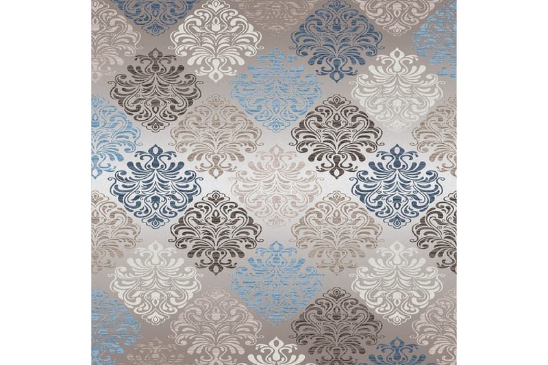 Homefesto Matta 160x230 cm - Multifärgad - Textil & mattor - Mattor - Orientaliska mattor