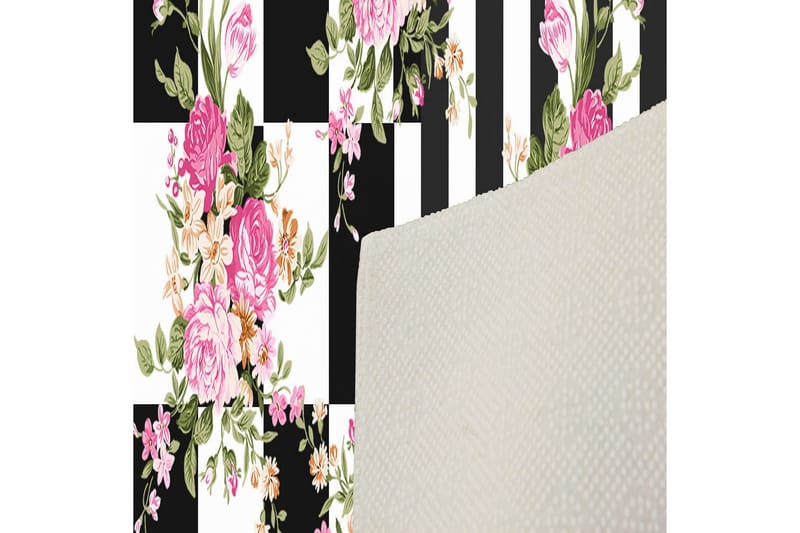 Homefesto Matta 160x230 cm - Multifärgad - Textil & mattor - Mattor - Orientaliska mattor