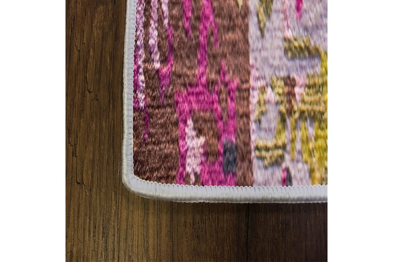 Homefesto Matta 160x230 cm - Multifärgad - Textil & mattor - Mattor - Orientaliska mattor