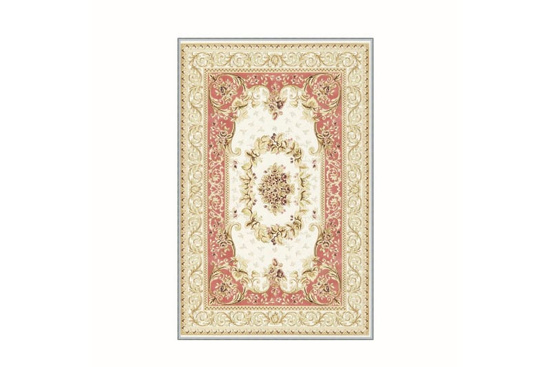 Homefesto Matta 160x230 cm - Multifärgad - Textil & mattor - Mattor - Orientaliska mattor