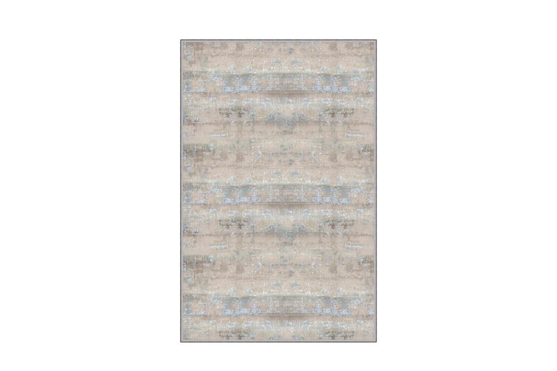 Homefesto Matta 160x230 cm, Multifärgad