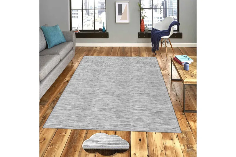 Homefesto Matta 160x230 cm - Multifärgad - Textil & mattor - Mattor - Orientaliska mattor