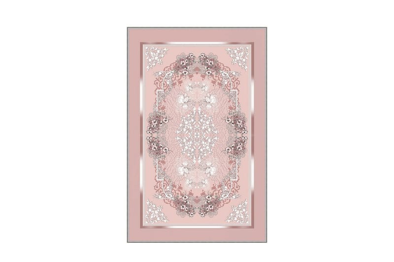 Homefesto Matta 160x230 cm - Multifärgad - Textil & mattor - Mattor - Orientaliska mattor