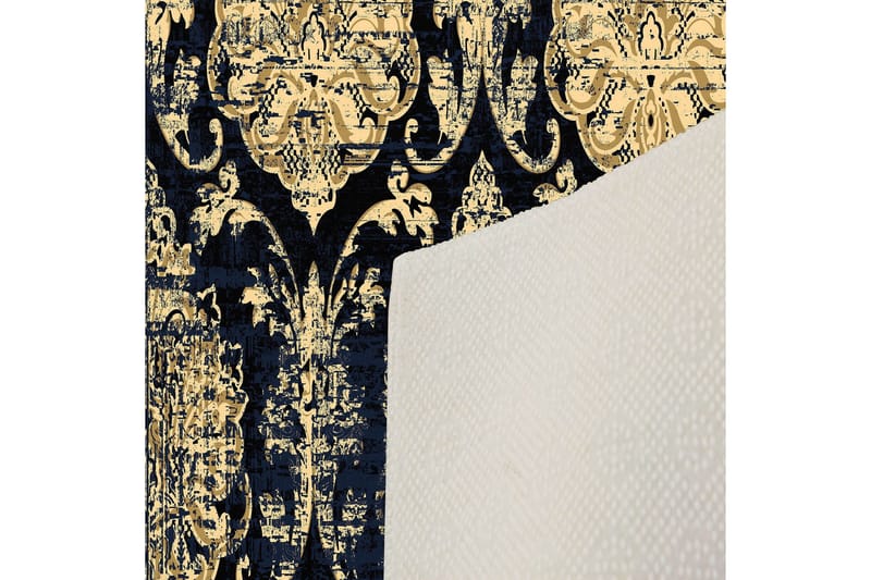 Homefesto Matta 160x230 cm - Multifärgad - Textil & mattor - Mattor - Orientaliska mattor