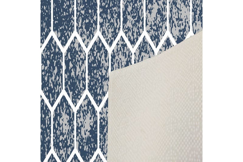 Homefesto Matta 160x230 cm - Multifärgad - Textil & mattor - Mattor - Orientaliska mattor