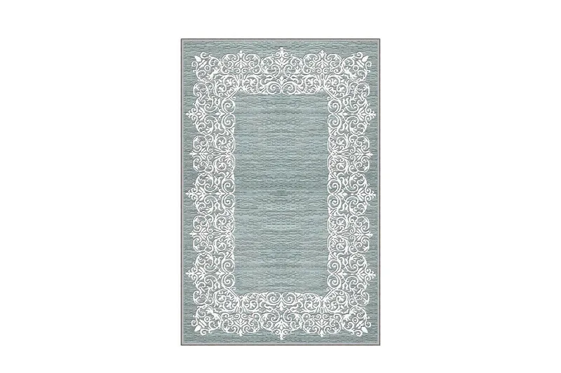 Homefesto Matta 160x230 cm - Multifärgad - Textil & mattor - Mattor - Orientaliska mattor