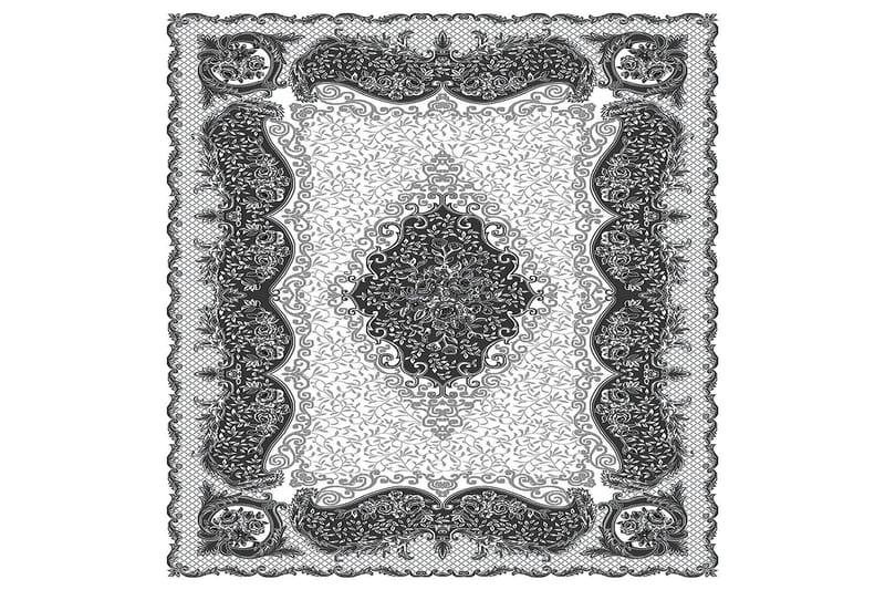 Homefesto Matta 160x230 cm, Multifärgad