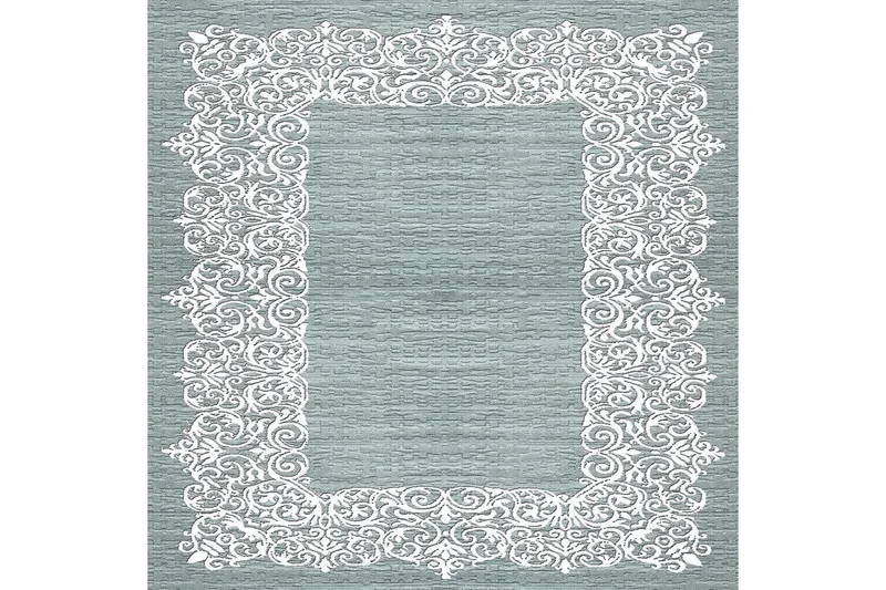 Homefesto Matta 160x230 cm, Multifärgad