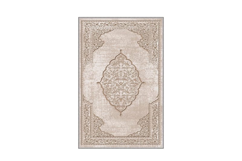Homefesto Matta 160x230 cm - Multifärgad - Textil & mattor - Mattor - Orientaliska mattor