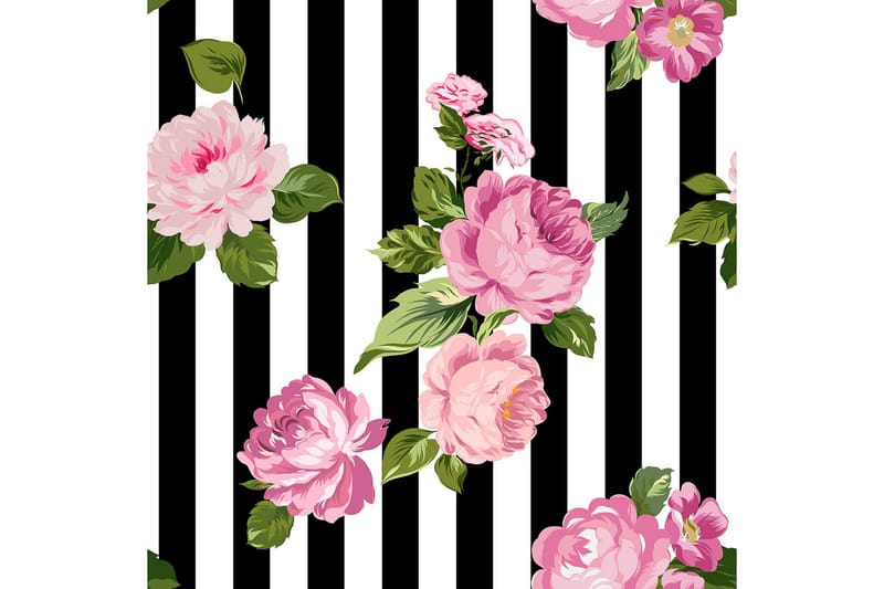 Homefesto Matta 160x230 cm - Multifärgad - Textil & mattor - Mattor - Orientaliska mattor