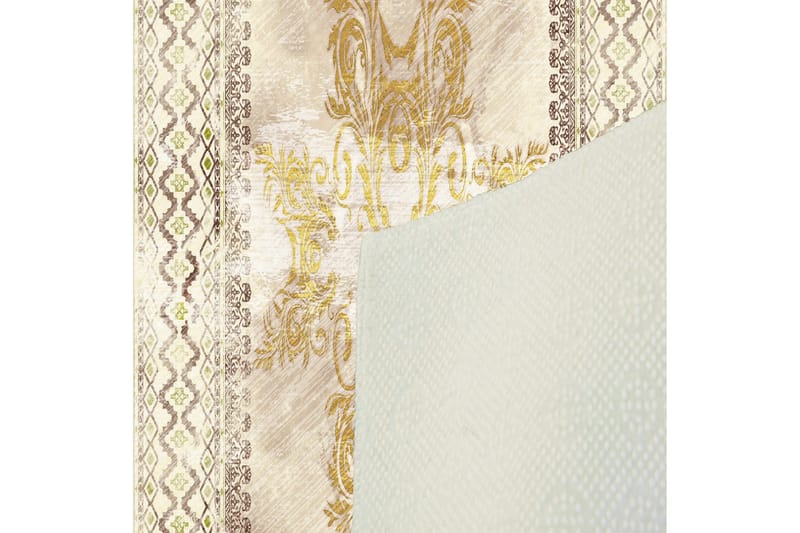 Homefesto Matta 160x230 cm - Multifärgad - Textil & mattor - Mattor - Orientaliska mattor