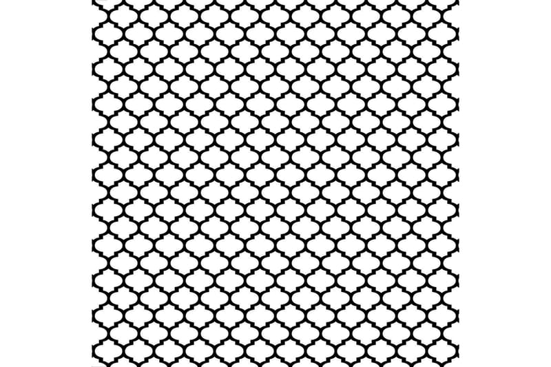 Homefesto Matta 160x230 cm - Multifärgad - Textil & mattor - Mattor - Orientaliska mattor