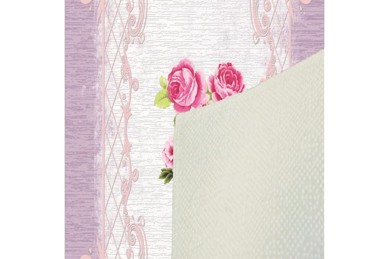 Homefesto Matta 160x230 cm - Multifärgad - Textil & mattor - Mattor - Orientaliska mattor