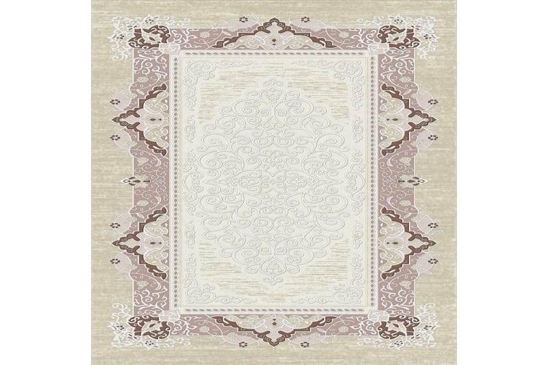 Homefesto Matta 160x230 cm - Multifärgad - Textil & mattor - Mattor - Orientaliska mattor