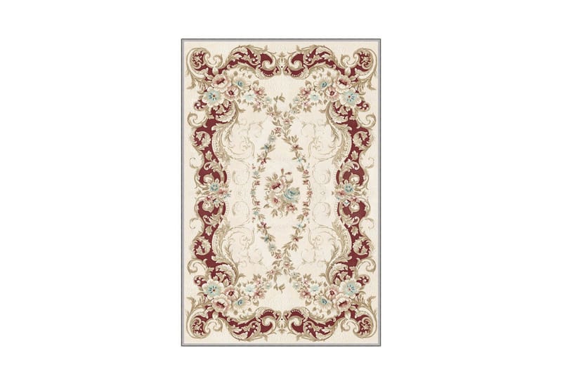 Homefesto Matta 160x230 cm - Multifärgad - Textil & mattor - Mattor - Orientaliska mattor