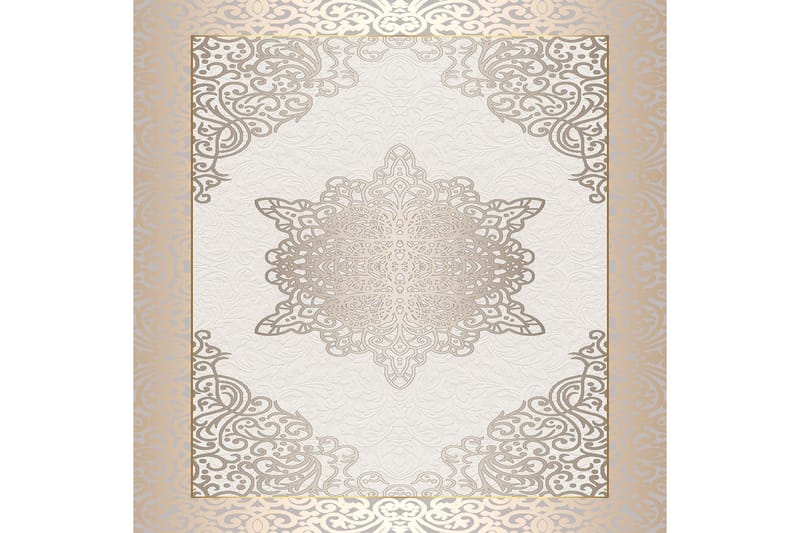 Homefesto Matta 160x230 cm - Multifärgad - Textil & mattor - Mattor - Orientaliska mattor