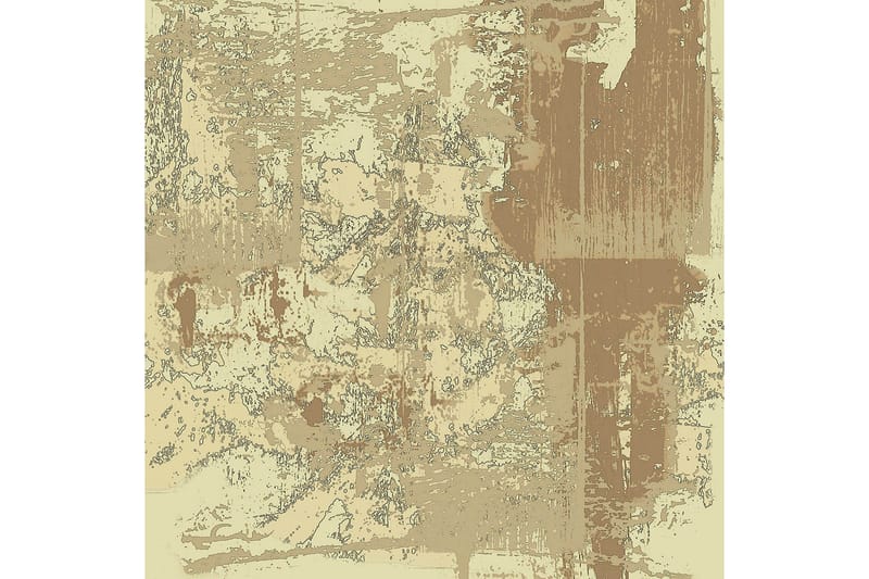 Homefesto Matta 160x230 cm - Multifärgad - Textil & mattor - Mattor - Orientaliska mattor