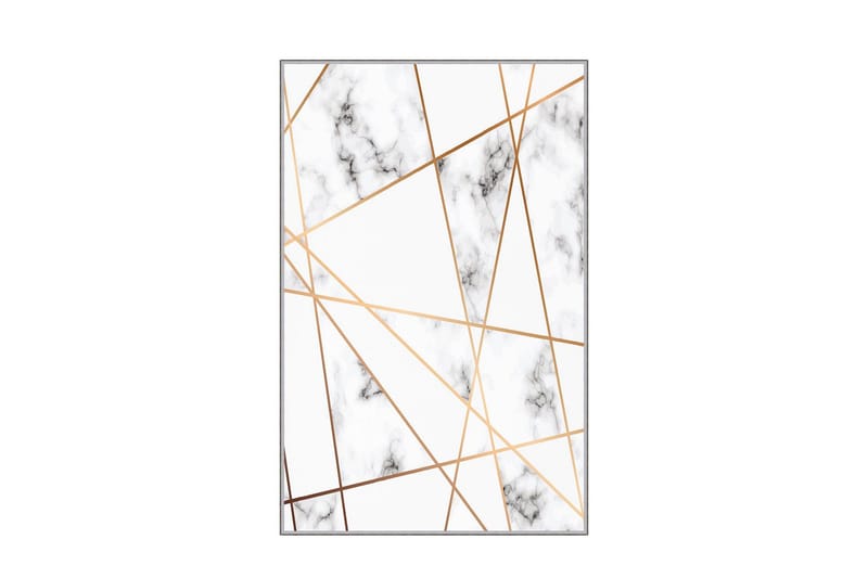 Homefesto Matta 160x230 cm - Multifärgad - Textil & mattor - Mattor - Orientaliska mattor