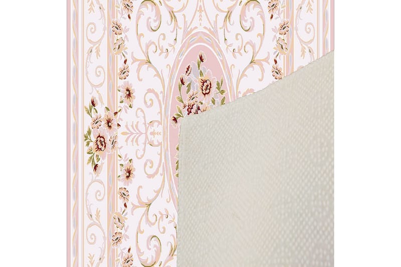 Homefesto Matta 160x230 cm - Multifärgad - Textil & mattor - Mattor - Orientaliska mattor