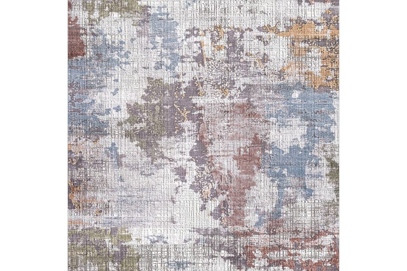 Homefesto Matta 160x230 cm - Multifärgad - Textil & mattor - Mattor - Orientaliska mattor