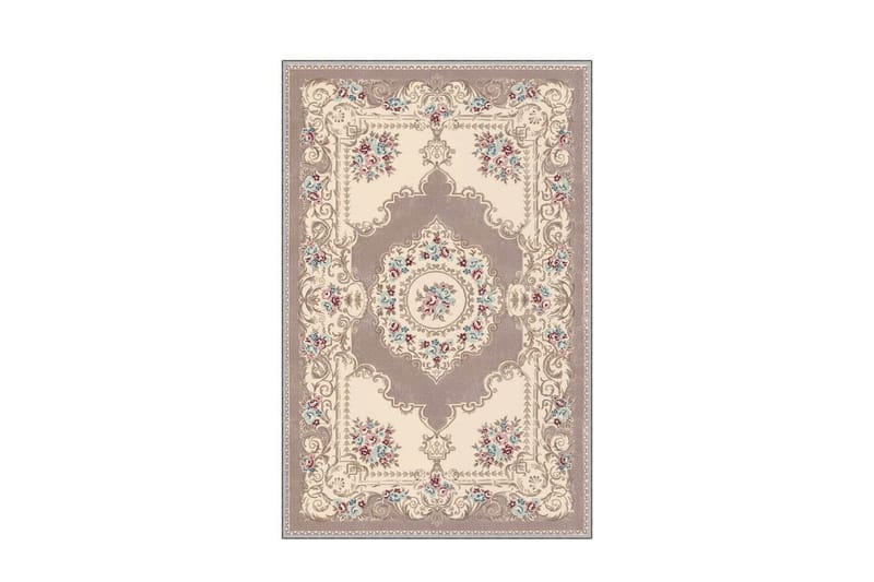 Homefesto Matta 160x230 cm - Multifärgad - Textil & mattor - Mattor - Orientaliska mattor