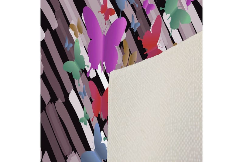 Homefesto Matta 160x230 cm - Multifärgad - Textil & mattor - Mattor - Orientaliska mattor