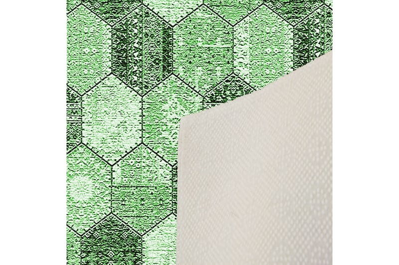 Homefesto Matta 160x230 cm - Multifärgad - Textil & mattor - Mattor - Orientaliska mattor