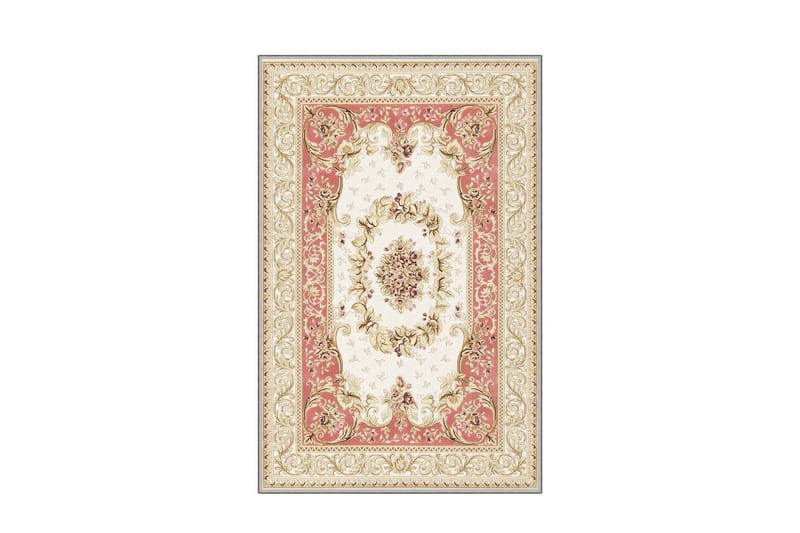 Homefesto Matta 160x230 cm - Multifärgad - Textil & mattor - Mattor - Orientaliska mattor