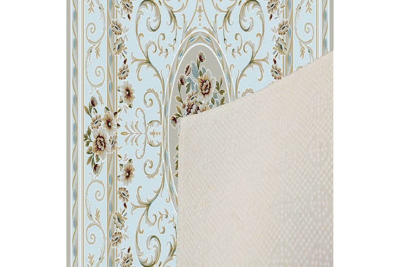 Homefesto Matta 160x230 cm - Multifärgad - Textil & mattor - Mattor - Orientaliska mattor