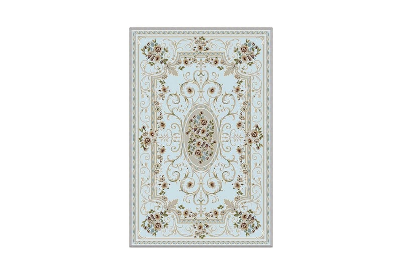Homefesto Matta 160x230 cm - Multifärgad - Textil & mattor - Mattor - Orientaliska mattor