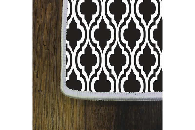 Homefesto Matta 160x230 cm - Multifärgad - Textil & mattor - Mattor - Orientaliska mattor