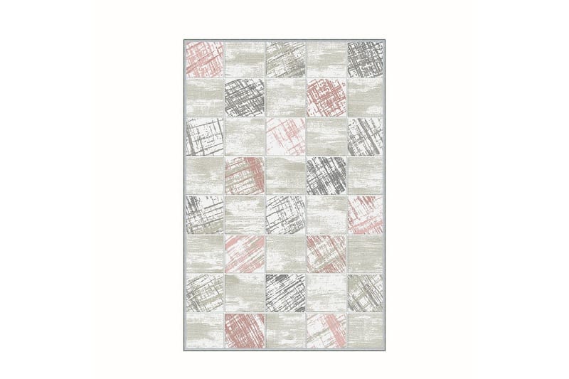 Homefesto Matta 160x230 cm - Multifärgad - Textil & mattor - Mattor - Orientaliska mattor