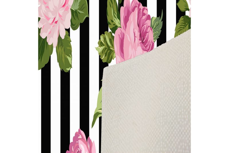 Homefesto Matta 160x230 cm - Multifärgad - Textil & mattor - Mattor - Orientaliska mattor