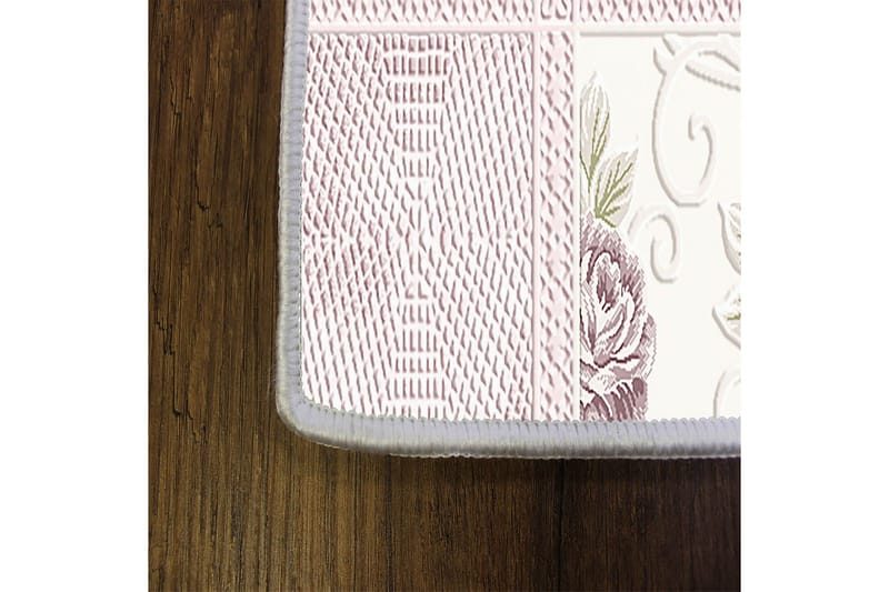 Homefesto Matta 160x230 cm - Multifärgad - Textil & mattor - Mattor - Orientaliska mattor