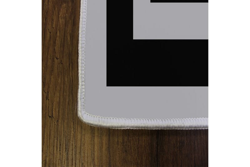 Homefesto Matta 160x230 cm - Multifärgad - Textil & mattor - Mattor - Orientaliska mattor