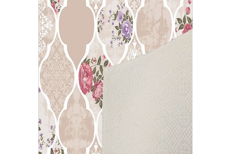 Homefesto Matta 160x230 cm - Multifärgad - Textil & mattor - Mattor - Orientaliska mattor