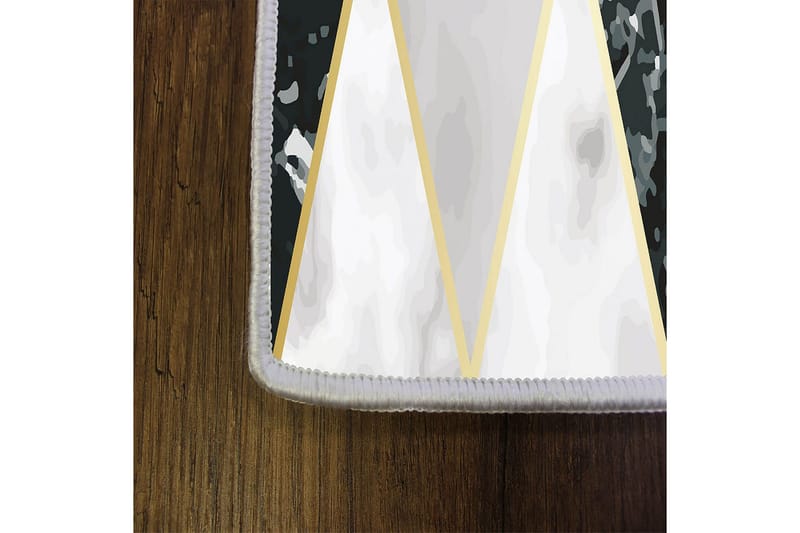 Homefesto Matta 160x230 cm - Multifärgad - Textil & mattor - Mattor - Orientaliska mattor