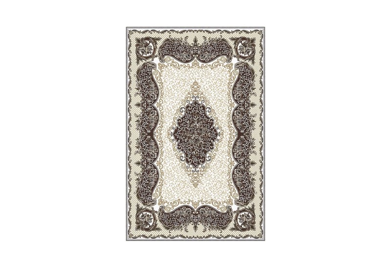 Homefesto Matta 160x230 cm - Multifärgad - Textil & mattor - Mattor - Orientaliska mattor