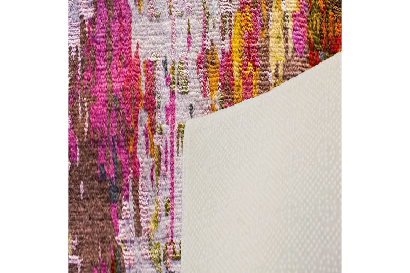 Homefesto Matta 160x230 cm - Multifärgad - Textil & mattor - Mattor - Orientaliska mattor