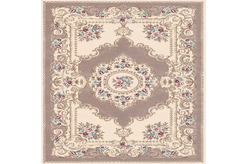 Homefesto Matta 160x230 cm - Multifärgad - Textil & mattor - Mattor - Orientaliska mattor