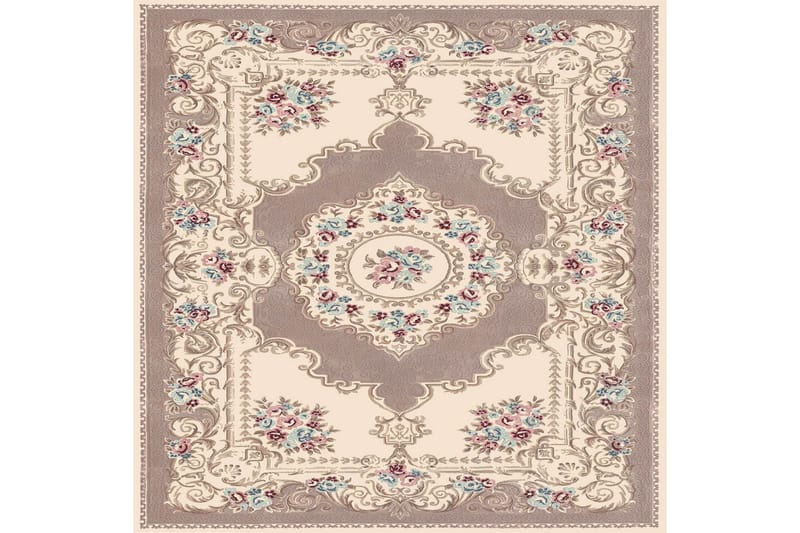 Homefesto Matta 160x230 cm - Multifärgad - Textil & mattor - Mattor - Orientaliska mattor