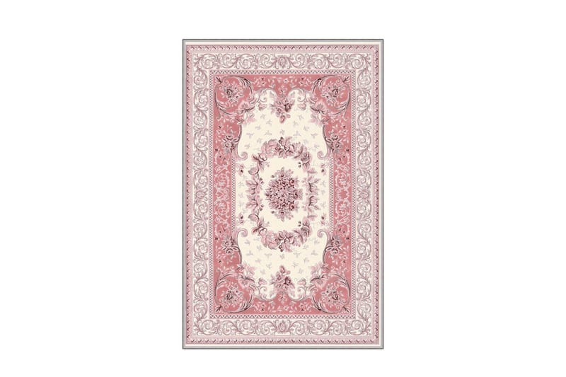 Homefesto Matta 160x230 cm - Multifärgad - Textil & mattor - Mattor - Orientaliska mattor