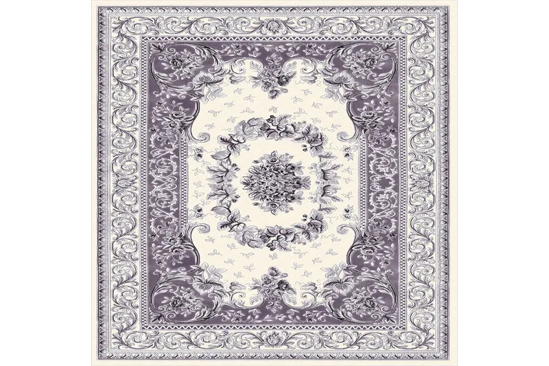 Homefesto Matta 160x230 cm - Multifärgad - Textil & mattor - Mattor - Orientaliska mattor