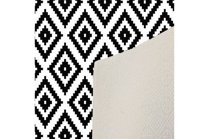 Homefesto Matta 160x230 cm - Multifärgad - Textil & mattor - Mattor - Orientaliska mattor