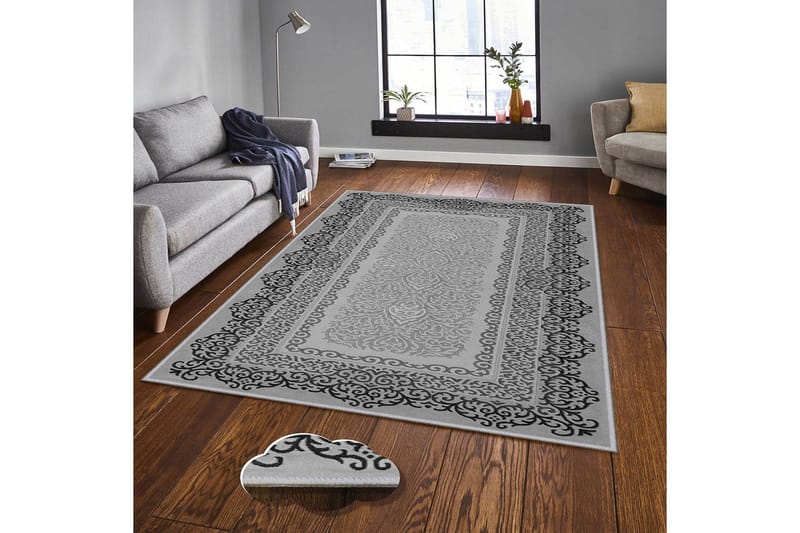 Homefesto Matta 160x230 cm - Multifärgad - Textil & mattor - Mattor - Orientaliska mattor