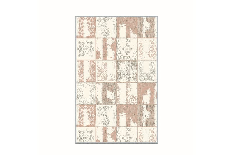 Homefesto Matta 160x230 cm - Multifärgad - Textil & mattor - Mattor - Orientaliska mattor