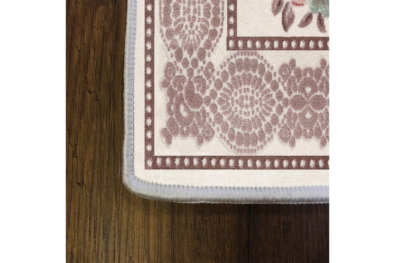 Homefesto Matta 160x230 cm - Multifärgad - Textil & mattor - Mattor - Orientaliska mattor